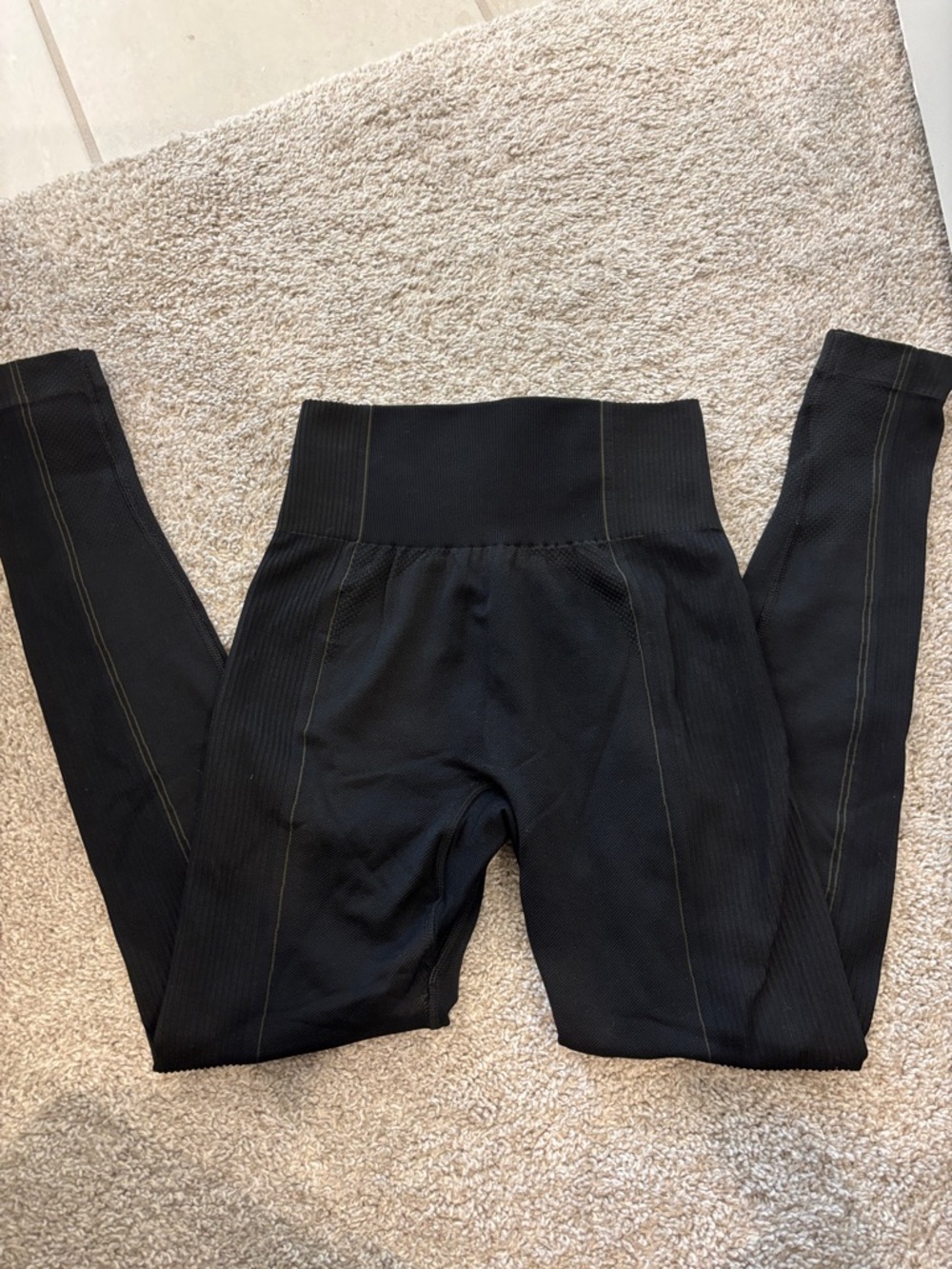 Gymshark High-Waist Leggings